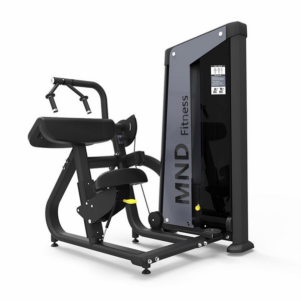 Máquina de extensión de triceps (45°) FH28