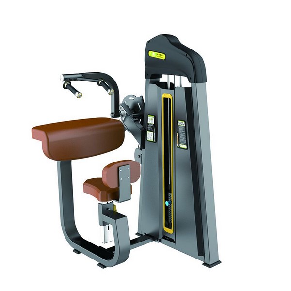 Máquina de extensión de triceps F27