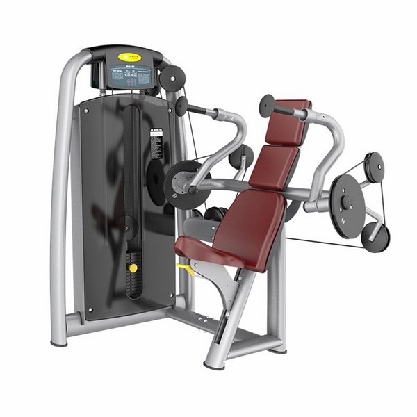 Máquina para extensión de triceps AN15