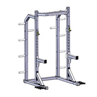 Medio rack C12